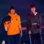 M!LK、SUPER★DRAGONが 「GirlsAward 2018 SPRING/SUMMER」オープニングアクトに登場！ いたちゃの＆つよジャンペアはランウェイも堂々披露！