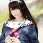 【COSPO × WWS 制服写真特集】 小鳥遊くれあ、兎乃結衣、南楓、人気コスプレイヤーからコメント！