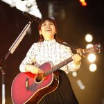 阿部真央、「JAPAN JAM 2018」で勢いのあるステージで魅了！デビュー10周年へ「もっと邁進できるように頑張りたい」