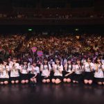 3rdシングル「手遅れcaution」リリース 記者会見 スペシャルゲスト柳沢慎吾と=LOVEが 新曲「手遅れcaution」の “サイレン”ダンスでコラボレーション