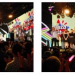 元あいのり・桃、東京女子流らが 登場！mysta festa 2018 vol.3が 六本木ニコファーレにて大盛況！