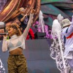 「EDC Japan 2018」 PKCZ®ライブステージに三代目JSB・登坂広臣、CRAZYBOY、Crystal Kayらがシークレットゲストで登場で圧巻のライブパフォーマンス！