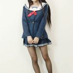 【COSPO × WWS 制服写真特集】 小鳥遊くれあ、兎乃結衣、南楓、人気コスプレイヤーからコメント！