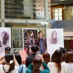 香港の香里奈ファン歓喜！『G 香里奈』香港出版記念イベント開催