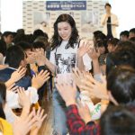 永野芽郁が「半分、青い。」秘話を告白!! 「朝ドラに出られるなら鈴愛という役しかないと思った」。豊川悦司のサプライズメッセージにも感激!!
