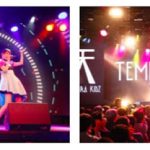 元あいのり・桃、東京女子流らが 登場！mysta festa 2018 vol.3が 六本木ニコファーレにて大盛況！