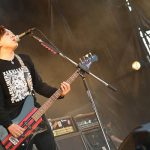 【ライブレポート】10-FEETがJAPAN JAM 2018で『ヒトリセカイ』含む人気曲たっぷり8曲披露！TAKUMA「お前らを引き連れて最後までいくぞー！」