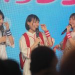 【ライブレポート】さくらシンデレラがニコファーレ2周年記念で新曲『さくらヒラヒラ』を披露！150(イチゴゼロ)、24 o'clock 、4U(フォーユー)がニコファーレに初登場