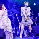 【ライブレポート】ビバラポップ！クライマックス「大森靖子×❤❤❤コラボスペシャルライヴ」にBiSHのアイナ・ジ・エンド、欅坂46・長濱ねるがゲスト出演で奇跡のアイドルコラボが展開！