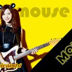 あなたのPCでクールに決めまチュウ！ TVCMで大好評の「乃木マウス　マウスバンド篇」のスクリーンセーバーを マウスコンピューターから初提供！