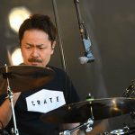 【ライブレポート】10-FEETがJAPAN JAM 2018で『ヒトリセカイ』含む人気曲たっぷり8曲披露！TAKUMA「お前らを引き連れて最後までいくぞー！」