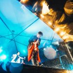 【ライブレポート】野外フェス「人間交差点2018」のヘッドライナーにRHYMESTERが登場！ KICK THE CAN CREW、SCOOBIE DOとの豪華コラボも大サービス！