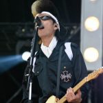 【ライブレポート】hideメモリアルライブイベントに氣志團が登場！「俺たち、みんなのアイドリングのためにやってきましたー」