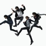 Mr.Children 全シングル＆アルバム配信決定！