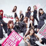 E-girlsがTik Tokで「＃イレブンダンス」企画をスタート！