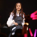 板野友美全国ツアー完走!!久本雅美とのW主演映画「ｲﾏｼﾞﾈｰｼｮﾝｹﾞｰﾑ」主題歌決定&初披露！