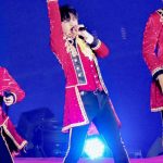 M!LK、SUPER★DRAGONが 「GirlsAward 2018 SPRING/SUMMER」オープニングアクトに登場！ いたちゃの＆つよジャンペアはランウェイも堂々披露！