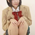 【COSPO × WWS 制服写真特集】 小鳥遊くれあ、兎乃結衣、南楓、人気コスプレイヤーからコメント！