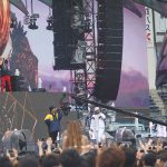 「EDC Japan 2018」 PKCZ®ライブステージに三代目JSB・登坂広臣、CRAZYBOY、Crystal Kayらがシークレットゲストで登場で圧巻のライブパフォーマンス！