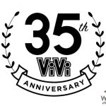 ViVi創刊35周年記念POP UP SHOP“ViVi STORE”がラゾーナ川崎プラザにOPEN！　6/2には専属モデル藤田ニコルの来店決定！