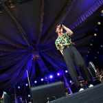 サーフカルチャー、ビーチカルチャーをルーツに持つ、音楽とアートのカルチャーフェスティバル 『GREENROOM FESTIVAL’18』終演! 11万人が音楽とビーチカルチャーで一体となった2日間