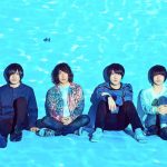 KANA-BOON、憧れのASIAN KUNG-FU GENERATIONとの共演を、GYAO！にて独占生配信決定！