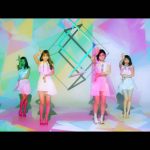 東京パフォーマンスドール、新体制第一弾シングル「Shapeless」MV公開！プリズムの光と色の世界！
