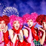 3日間で40万人動員！世界最大級のダンス・ミュージックフェス Electric Daisy Carnival Las Vegas 2018 レポート