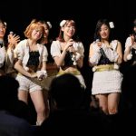 AKB48 53rdシングル世界選抜総選挙速報リリース〈1 位〉NGT48 荻野由佳 〈2 位〉SKE48 松井珠理奈 〈3 位〉HKT48 宮脇咲良