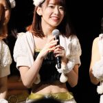 AKB48 53rdシングル世界選抜総選挙速報リリース〈1 位〉NGT48 荻野由佳 〈2 位〉SKE48 松井珠理奈 〈3 位〉HKT48 宮脇咲良