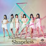 東京パフォーマンスドール、新体制第一弾シングル「Shapeless」MV公開！プリズムの光と色の世界！