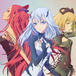 東京パフォーマンスドール、新体制第一弾シングル「Shapeless」MV公開!プリズムの光と色の世界!
