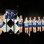 AKB48 53rdシングル世界選抜総選挙速報リリース〈1 位〉NGT48 荻野由佳 〈2 位〉SKE48 松井珠理奈 〈3 位〉HKT48 宮脇咲良