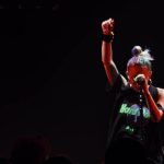 倖田來未 ファンの要望から15年ぶりの場所でライブ開催