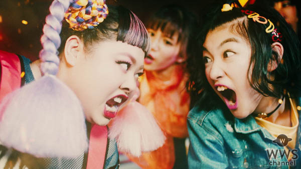 私立恵比寿中学、最新作「でかどんでん」ミュージックビデオ公開！渡辺直美が友情出演！！