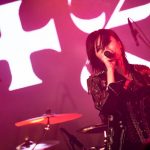 イケメン女子モデル・AKIRAとロックヴァイオリニスト・Ayasaが織り成す異色ロックユニット『＋A（プラスエー）』誕生！V系ロックギタリストMiA（MEJIBRAY/Sugar or Dry）が書き下ろした楽曲を披露！