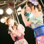 SG「It’s Show Time！！」発売＆福原遥 CDデビュー記念 福原遥×戸松遥 東・阪でプレミアムなリリースイベント開催！ ダブル遥による初パフォーマンスやプリキュア登場も！