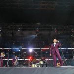 サーフカルチャー、ビーチカルチャーをルーツに持つ、音楽とアートのカルチャーフェスティバル 『GREENROOM FESTIVAL’18』終演! 11万人が音楽とビーチカルチャーで一体となった2日間