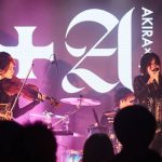イケメン女子モデル・AKIRAとロックヴァイオリニスト・Ayasaが織り成す異色ロックユニット『＋A（プラスエー）』誕生！V系ロックギタリストMiA（MEJIBRAY/Sugar or Dry）が書き下ろした楽曲を披露！