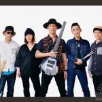 今年もFIRE BALL、PUSHIM、平井 大ら出演決定！！OTODAMA SEA STUDIO 2018 supported by POCARI SWEAT第2弾アーティスト発表！！