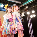 SG「It’s Show Time！！」発売＆福原遥 CDデビュー記念 福原遥×戸松遥 東・阪でプレミアムなリリースイベント開催！ ダブル遥による初パフォーマンスやプリキュア登場も！