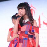 AKB48 53rdシングル世界選抜総選挙速報リリース〈1 位〉NGT48 荻野由佳 〈2 位〉SKE48 松井珠理奈 〈3 位〉HKT48 宮脇咲良