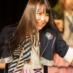 AKB48 53rdシングル世界選抜総選挙速報リリース〈1 位〉NGT48 荻野由佳 〈2 位〉SKE48 松井珠理奈 〈3 位〉HKT48 宮脇咲良