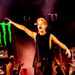 SPACE SHOWER TV×Monster Energy モンスターロック LIVE 2018大阪・名古屋公演が終演！