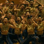 バブリーダンス 登美丘高校ダンス部に続く学校はどこか？西にユーモアダンス集中か！？