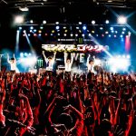 SPACE SHOWER TV×Monster Energy モンスターロック LIVE 2018大阪・名古屋公演が終演！