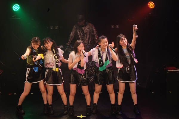 たこやきレインボー、夏の東西野音２DAYSライブ決定！DJ KOO＆なにわンダーたこ虹バンドも参加！