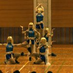 バブリーダンス 登美丘高校ダンス部に続く学校はどこか？西にユーモアダンス集中か！？
