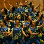 バブリーダンス 登美丘高校ダンス部に続く学校はどこか？西にユーモアダンス集中か！？