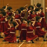 バブリーダンス 登美丘高校ダンス部に続く学校はどこか？西にユーモアダンス集中か！？
